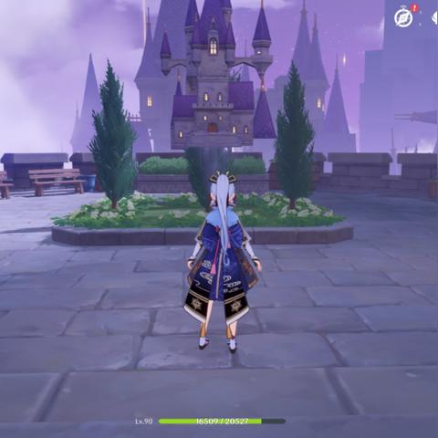 原神3.7版限时召唤王在哪？解锁秘境新玩法