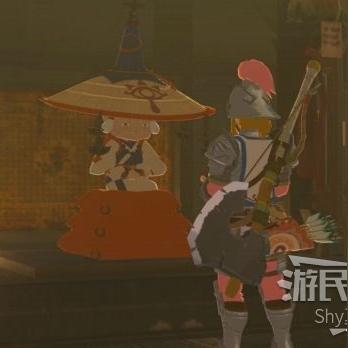 《塞尔达传说》传送阵获取攻略,快速获得方法揭秘 《塞尔达传说》传送阵获取攻略,快速获得方法揭秘