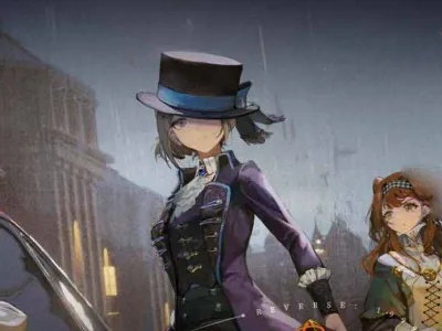 重返未来1999福利盘点：公测大礼来袭！