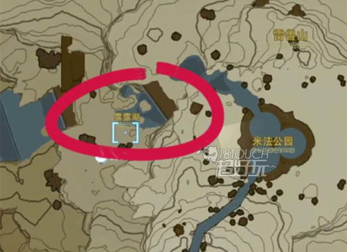 塞尔达杂货店位置一览,快速找到所需物品 塞尔达杂货店位置一览,快速找到所需物品