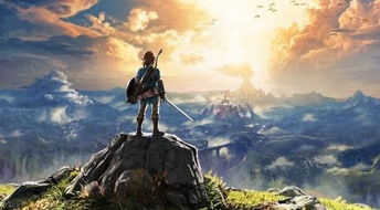 《塞尔达传说》盖大阴谋攻略：依盖队位置速查