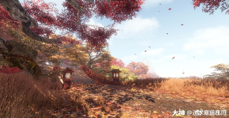 逆水寒白帝城逍遥卡红枫攻略速成