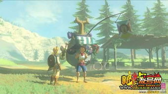 《塞尔达》无限复制装备教学1.1.2版攻略