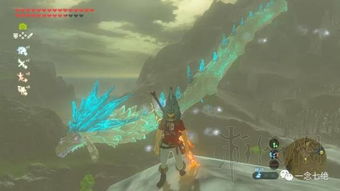 塞尔达三头龙打法攻略