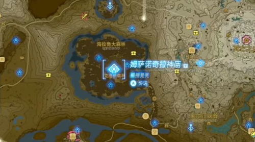 塞尔达传说：泪之浮空炮台，高伤攻略！