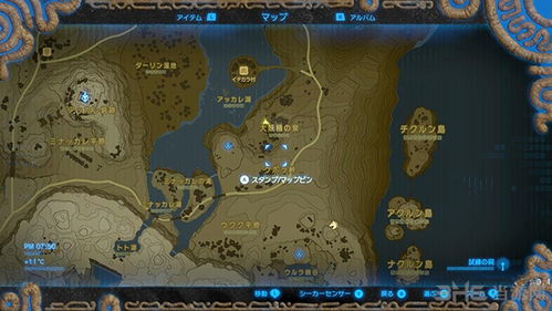 塞尔达无伤打怪机揭秘：告别怪物困扰