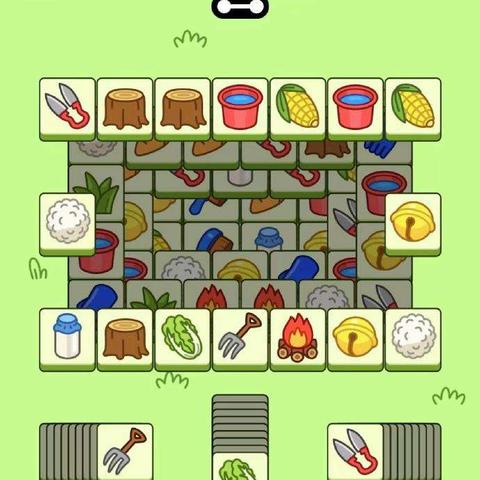 羊了个羊5.29通关攻略，快速通关秘籍！