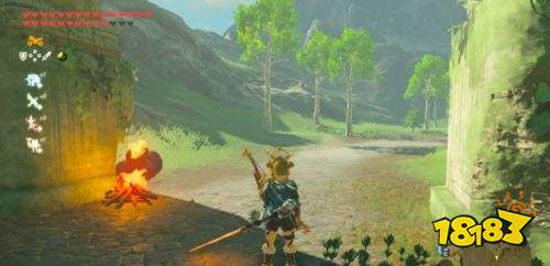 塞尔达传说费罗龙位置揭秘！快速找到攻略