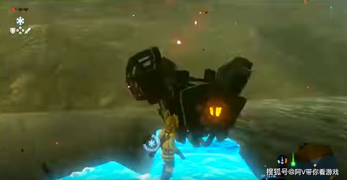 塞尔达传说飞行器制作攻略，告别地面束缚！