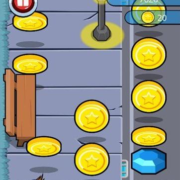 塞尔达残图揭秘：宝藏位置大揭秘！