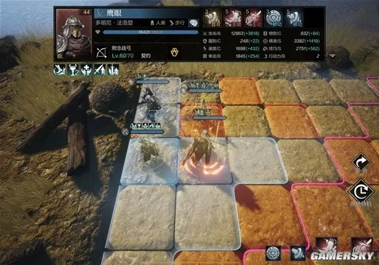 《环形战争》兽人阿里耶快速提升财富攻略