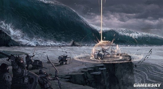 环形战争速通矿洞攻略，快速通关秘籍！