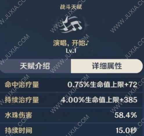 原神绮良良培养攻略，天赋解析+出装队伍搭配