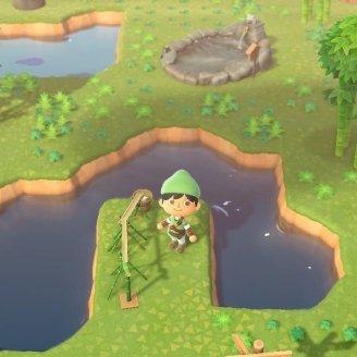 《塞尔达传说》全迷你挑战攻略速成！