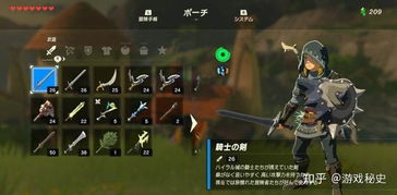 塞尔达传说二层小楼建家攻略，告别装修难题