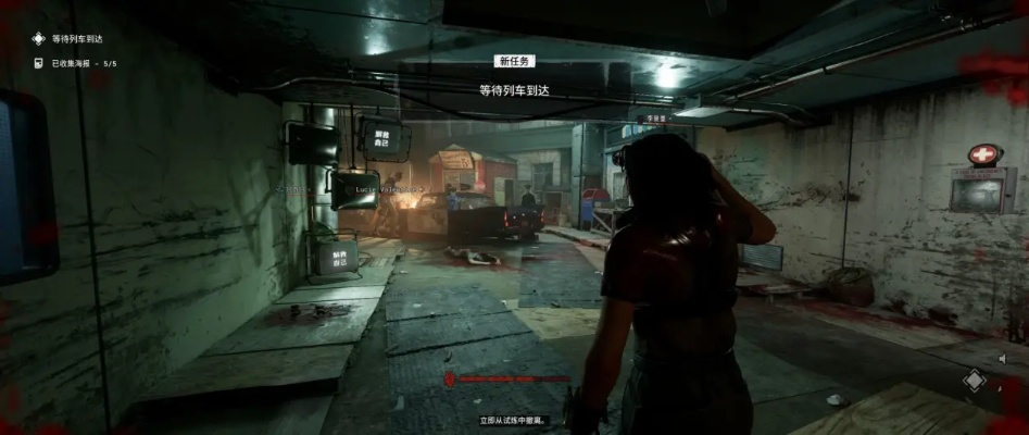 逃生试炼新手必看！快速上手攻略揭秘