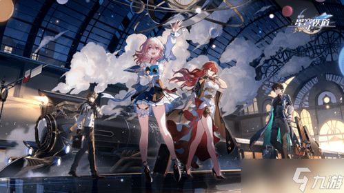 崩坏星穹铁道景元解析:抽景元香吗? 崩坏星穹铁道景元解析:抽景元香吗?