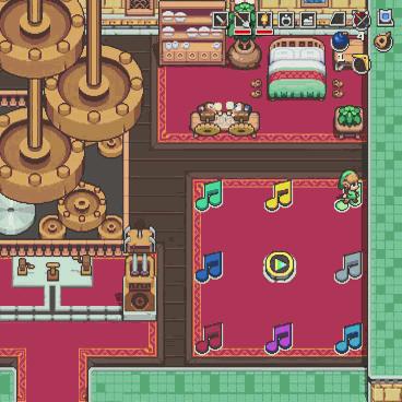 《塞尔达传说》水之神殿解谜攻略,快速通关! 《塞尔达传说》水之神殿解谜攻略,快速通关!