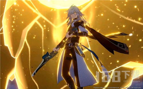 崩坏星穹铁道景元技能解析+装备攻略