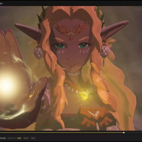 塞尔达传说王国之泪兽肉刷钱攻略