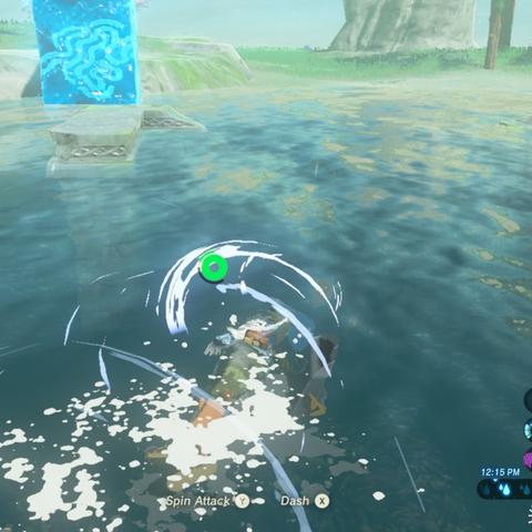 《塞尔达传说》全套装教程，快速获取攻略！