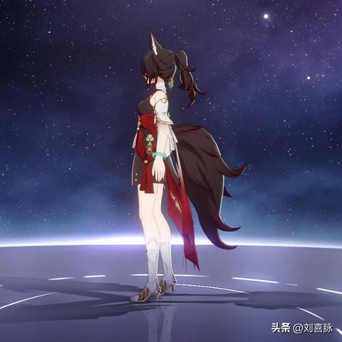 崩坏星穹铁道景元专武抽不抽? 崩坏星穹铁道景元专武抽不抽?