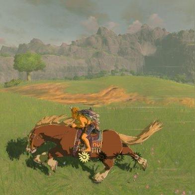 塞尔达马匹升级料理攻略！快速提升战力