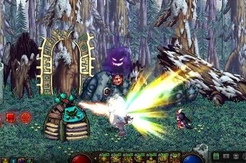 塞尔达地下人马五连战攻略，轻松通关！