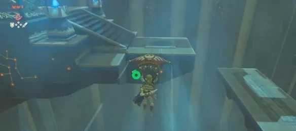 《塞尔达传说》风神殿解谜攻略，快速通关！