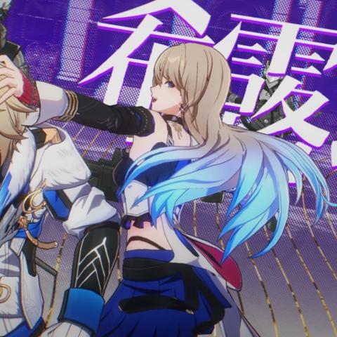 崩坏星穹铁道仙舟罗浮刷怪攻略，快速通关秘籍！