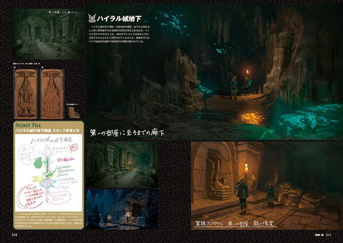 塞尔达泪速拿大师剑攻略 塞尔达泪速拿大师剑攻略