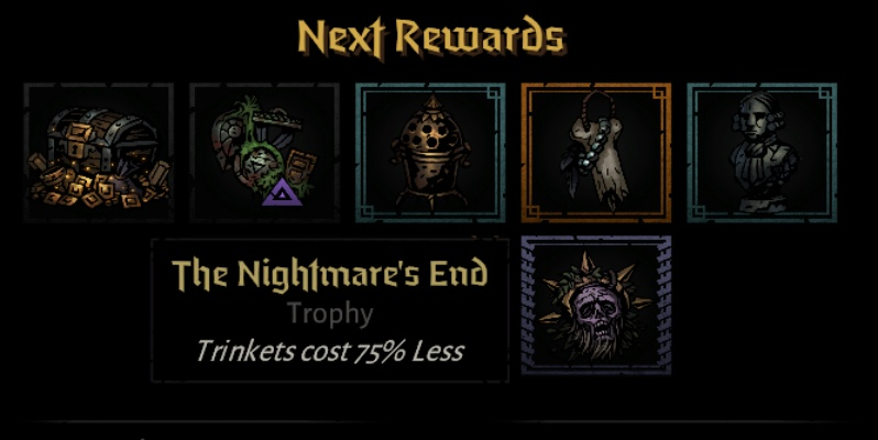 暗黑地牢2更新：揭秘正式版改动32招