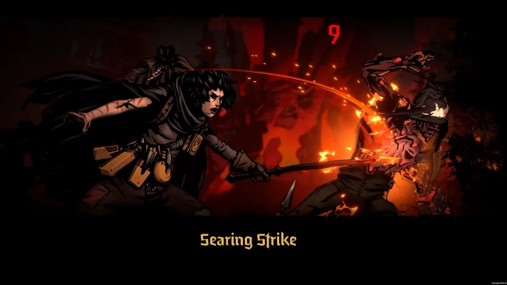 暗黑地牢2苦修全技能解析