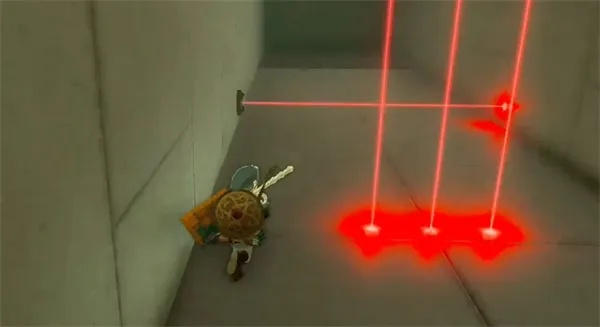 塞尔达神庙解法攻略：轻松通关欧罗奇乌姆