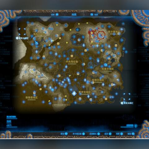 塞尔达神庙解谜攻略，快速通关秘籍！