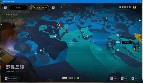 《星球大战绝地密室全位置汇总》