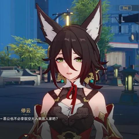 崩坏星穹铁道虎克装备选配攻略