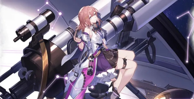 崩坏星穹铁道艾丝妲技能解析，配装攻略！