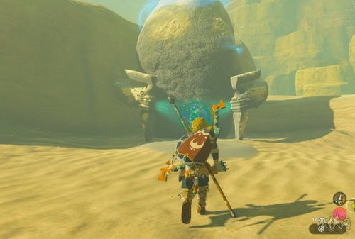 塞尔达神庙通关攻略，快速通关秘诀！