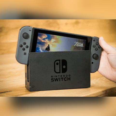 《塞尔达传说：泪》新内容区别在哪？解锁荒野之息新玩法