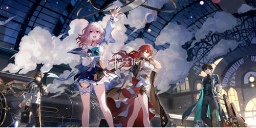 崩坏星穹铁道怪谈阿德勒在哪？快速找到攻略