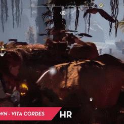 塞尔达新能力揭秘：林克如何逆风翻盘？