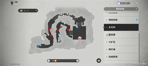 崩坏星穹铁道:揭秘大世界刷怪点攻略 崩坏星穹铁道:揭秘大世界刷怪点攻略