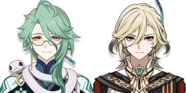 原神3.6白术卡维培养攻略，快速提升！