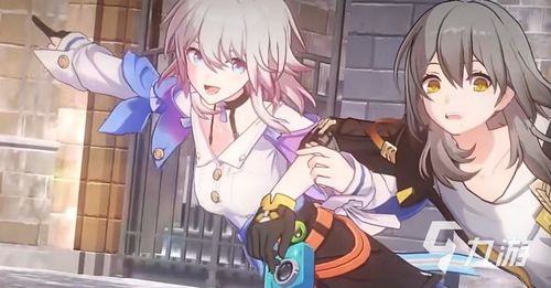 崩坏星穹铁道新手前期配队攻略！快速提升战斗力