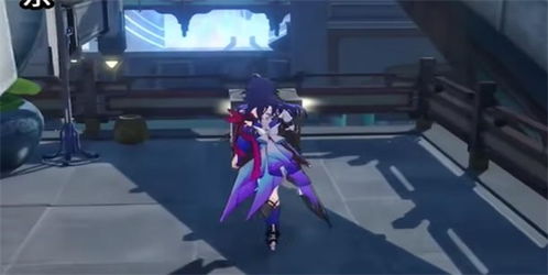 崩坏星穹铁道星槎海中枢宝箱在哪？速查攻略！