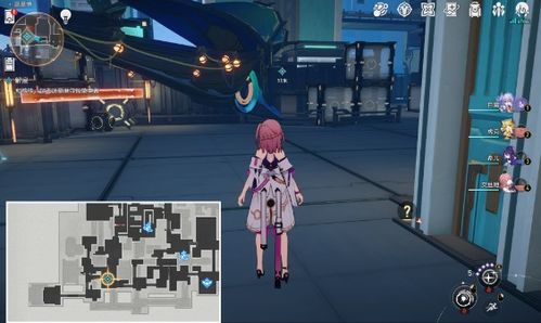 崩坏星穹铁道解雇攻略：快速通关秘籍