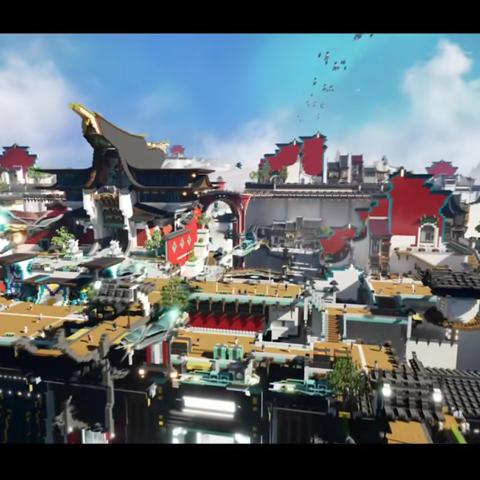 崩坏星穹铁道仙舟宝箱全收集攻略