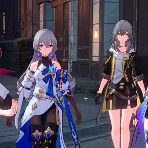 崩坏星穹铁道贝洛伯格音乐家速收攻略