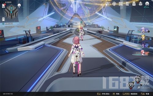 崩坏星穹铁道魈魅寻踪攻略，快速完成方法揭秘